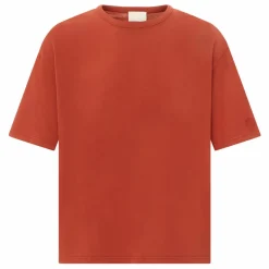 Homme SMALLABLE BASICS T-Shirts, Chemises*T-Shirt Oversize Homme Coton Bio |