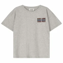 Enfant Cos I Said So T-Shirts, Chemises|Blouses, T-Shirts*T-shirt Own Lane Coton Bio |