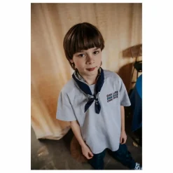 Enfant Cos I Said So T-Shirts, Chemises|Blouses, T-Shirts*T-shirt Own Lane Coton Bio |