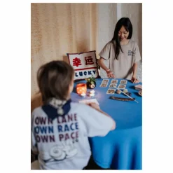 Enfant Cos I Said So T-Shirts, Chemises|Blouses, T-Shirts*T-shirt Own Lane Coton Bio |