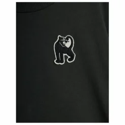 Enfant Mini Rodini T-Shirts, Chemises|T-Shirts, Chemises*T-shirt Panther Coton Bio |