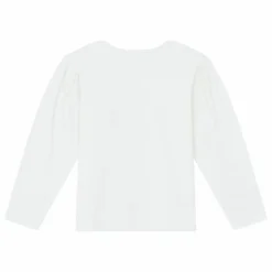 Sale Tartine et Chocolat T-shirt Paris | Blanc