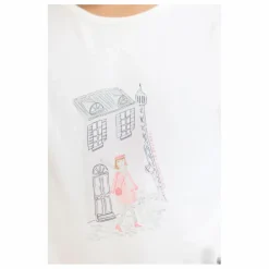 Enfant Tartine et Chocolat Blouses, T-Shirts*T-shirt Parisienne |