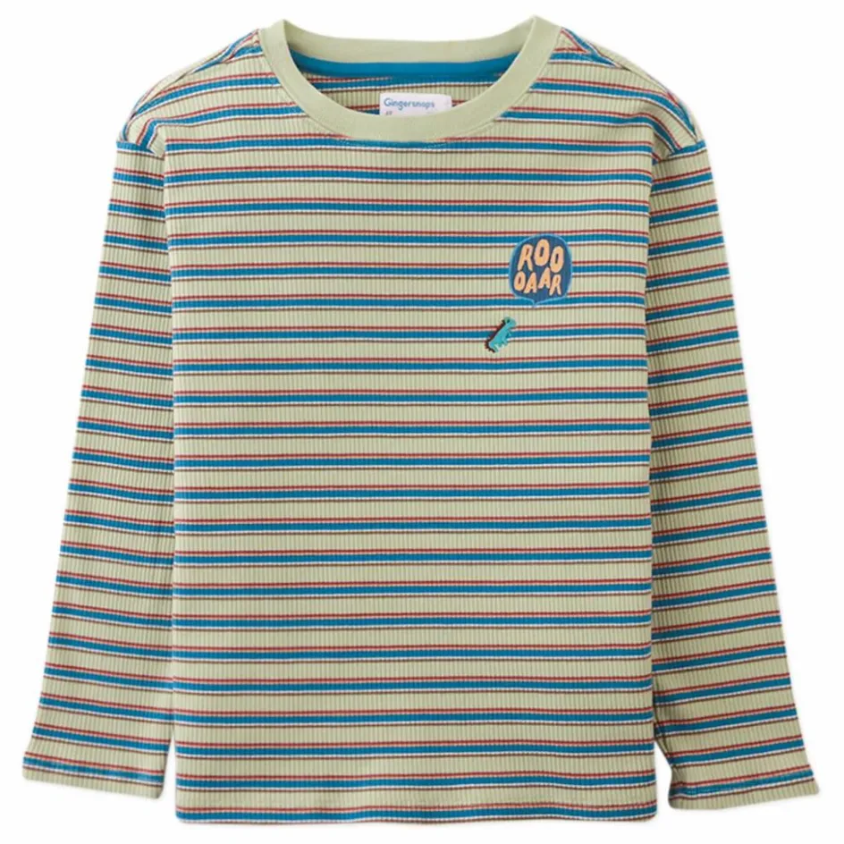 Gingersnaps T-shirt Pavel ||Enfant T-Shirts, Chemises