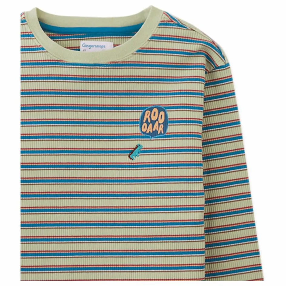 Gingersnaps T-shirt Pavel ||Enfant T-Shirts, Chemises