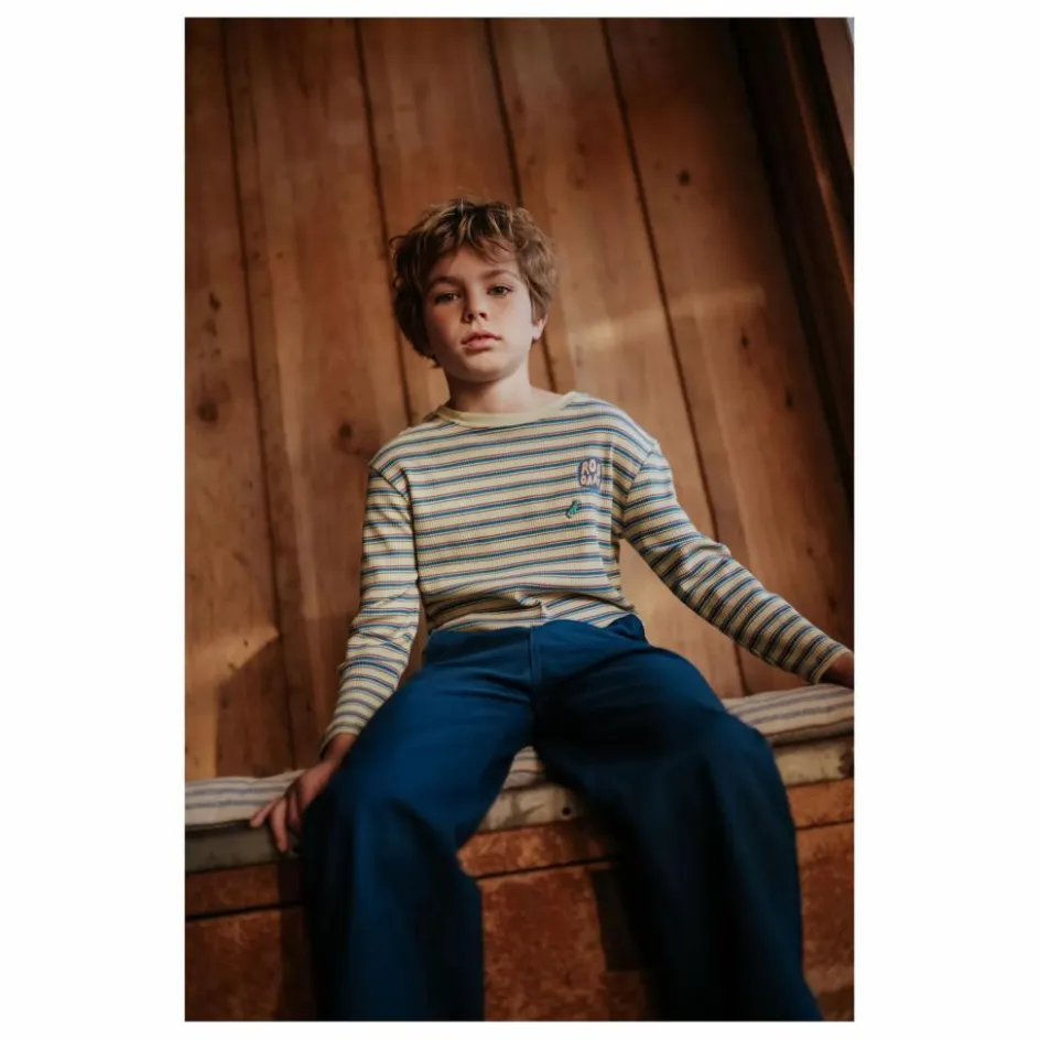 Gingersnaps T-shirt Pavel ||Enfant T-Shirts, Chemises