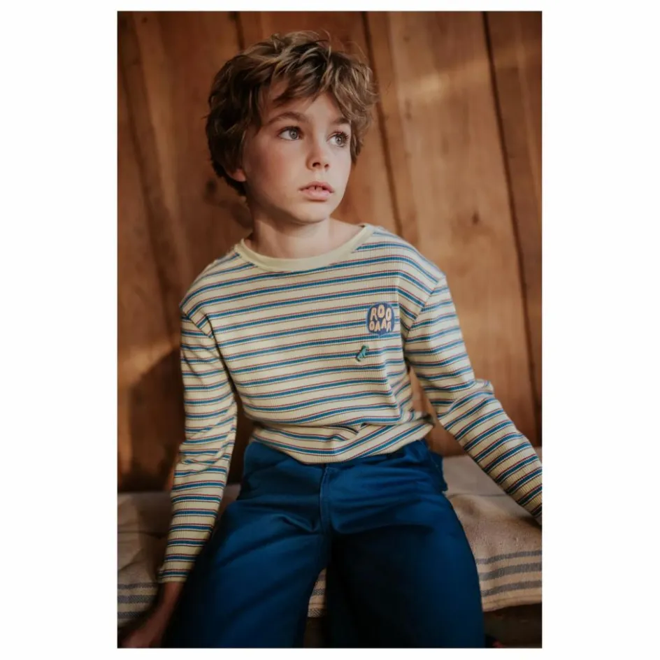 Gingersnaps T-shirt Pavel ||Enfant T-Shirts, Chemises