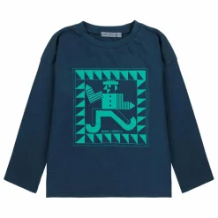 New T-shirt Pinceau Coton Bio | Enfant Blouses, T-Shirts|T-Shirts, Chemises