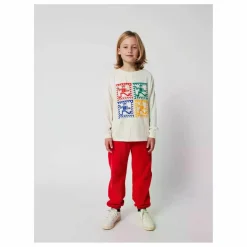 Bobo Choses T-shirt Pinceaux Coton Bio ||Enfant Blouses, T-Shirts|T-Shirts, Chemises