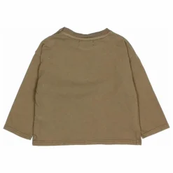 Búho T-shirt Plane Coton Bio || T-Shirts, Chemises|Blouses, T-Shirts