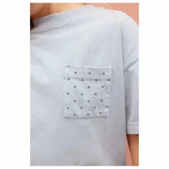 Best T-shirt Poche Etoiles Nixon | Enfant T-Shirts, Chemises|Blouses, T-Shirts