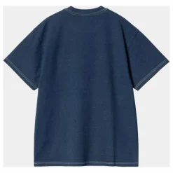 Homme Carhartt WIP T-Shirts, Chemises|T-Shirts, Chemises*T-shirt Pocket Ingo |