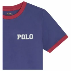 Enfant Ralph Lauren T-Shirts, Chemises|T-Shirts, Chemises*T-shirt Polo Jersey |
