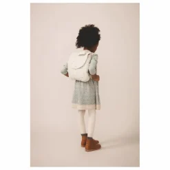 Enfant Soor Ploom Blouses, T-Shirts*T-shirt Pouf Pointelle Coton Bio |