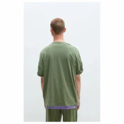 Homme American Vintage T-Shirts, Chemises*T-shirt Pymaz |