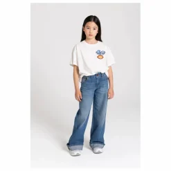 Finger in the nose T-shirt Queen Coton Bio ||Enfant Blouses, T-Shirts|Blouses, T-Shirts