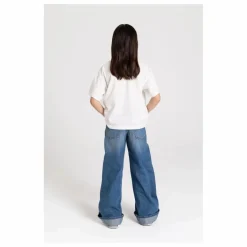 Finger in the nose T-shirt Queen Coton Bio ||Enfant Blouses, T-Shirts|Blouses, T-Shirts