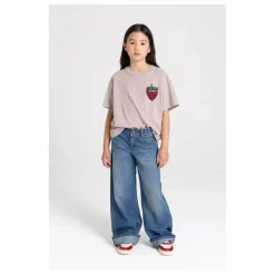 Sale T-shirt Queen Coton Bio | Enfant Blouses, T-Shirts|Blouses, T-Shirts