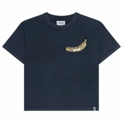 Enfant Finger in the nose Blouses, T-Shirts|Blouses, T-Shirts*T-shirt Queen Coton Bio |