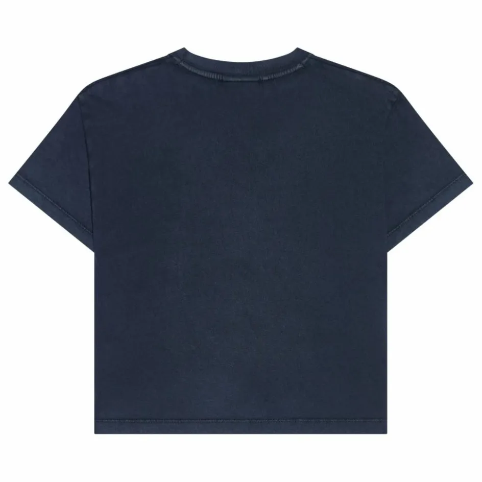 Enfant Finger in the nose Blouses, T-Shirts|Blouses, T-Shirts*T-shirt Queen Coton Bio |