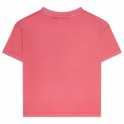 Enfant Finger in the nose Blouses, T-Shirts|Blouses, T-Shirts*T-shirt Queen Coton Bio |