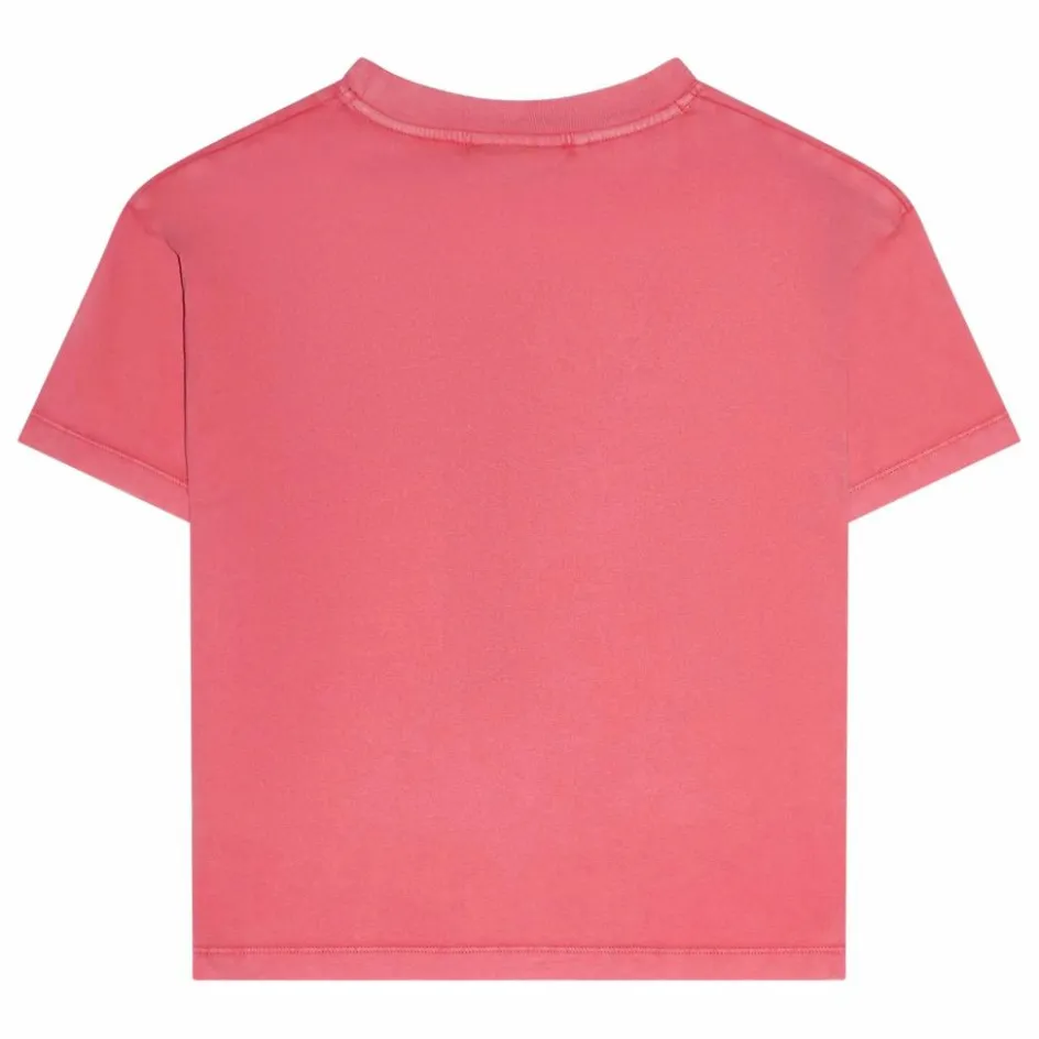 Enfant Finger in the nose Blouses, T-Shirts|Blouses, T-Shirts*T-shirt Queen Coton Bio |