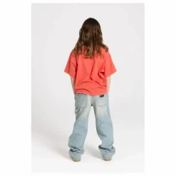 Enfant Finger in the nose Blouses, T-Shirts|Blouses, T-Shirts*T-shirt Queen Coton Bio |