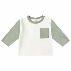 Discount T-shirt Raglan Poche Coton Bio | Enfant T-Shirts, Chemises|T-Shirts, Chemises