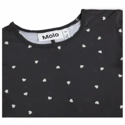 Molo T-shirt Rasha Cœurs ||Enfant Blouses, T-Shirts|Blouses, T-Shirts