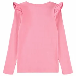 Molo T-shirt Rasmine Coton Bio ||Enfant Blouses, T-Shirts|Blouses, T-Shirts