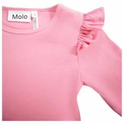 Molo T-shirt Rasmine Coton Bio ||Enfant Blouses, T-Shirts|Blouses, T-Shirts