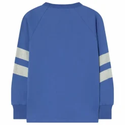 Hot Tinycottons T-shirt Rayé Coton Bio | Bleu
