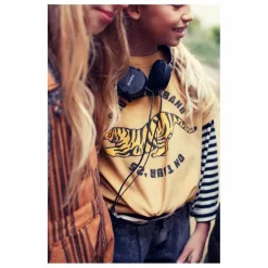 Sale T-shirt Rayé Coton Bio | Enfant T-Shirts, Chemises|Blouses, T-Shirts