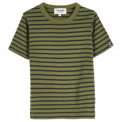 Clearance T-shirt Rayé Sail | Enfant T-Shirts, Chemises|Blouses, T-Shirts