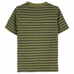 Clearance T-shirt Rayé Sail | Enfant T-Shirts, Chemises|Blouses, T-Shirts