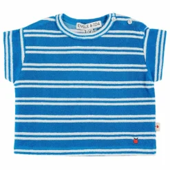 Sale T-Shirt Rayure Eponge | Enfant T-Shirts, Chemises|T-Shirts, Chemises