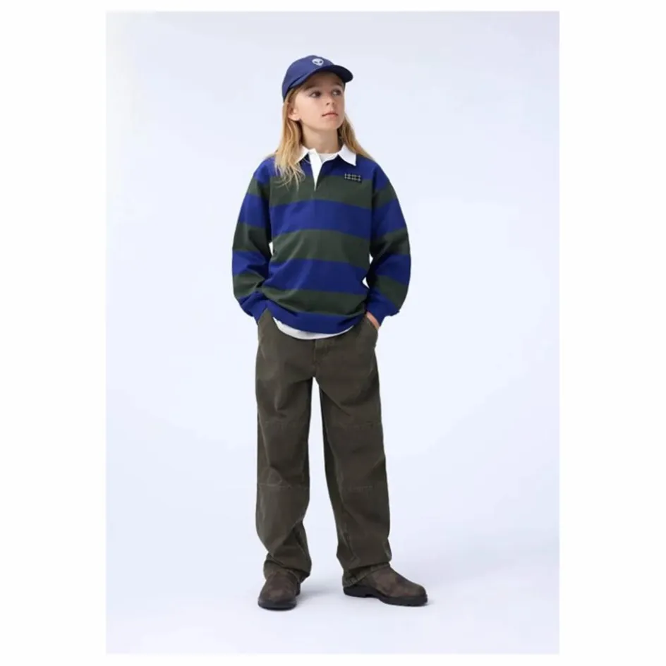 Molo T-shirt Relz Coton Bio ||Enfant T-Shirts, Chemises