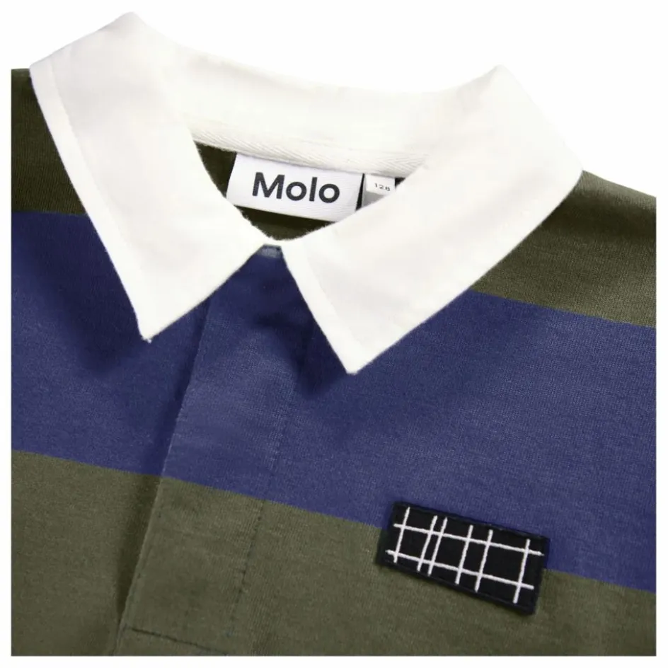 Molo T-shirt Relz Coton Bio ||Enfant T-Shirts, Chemises