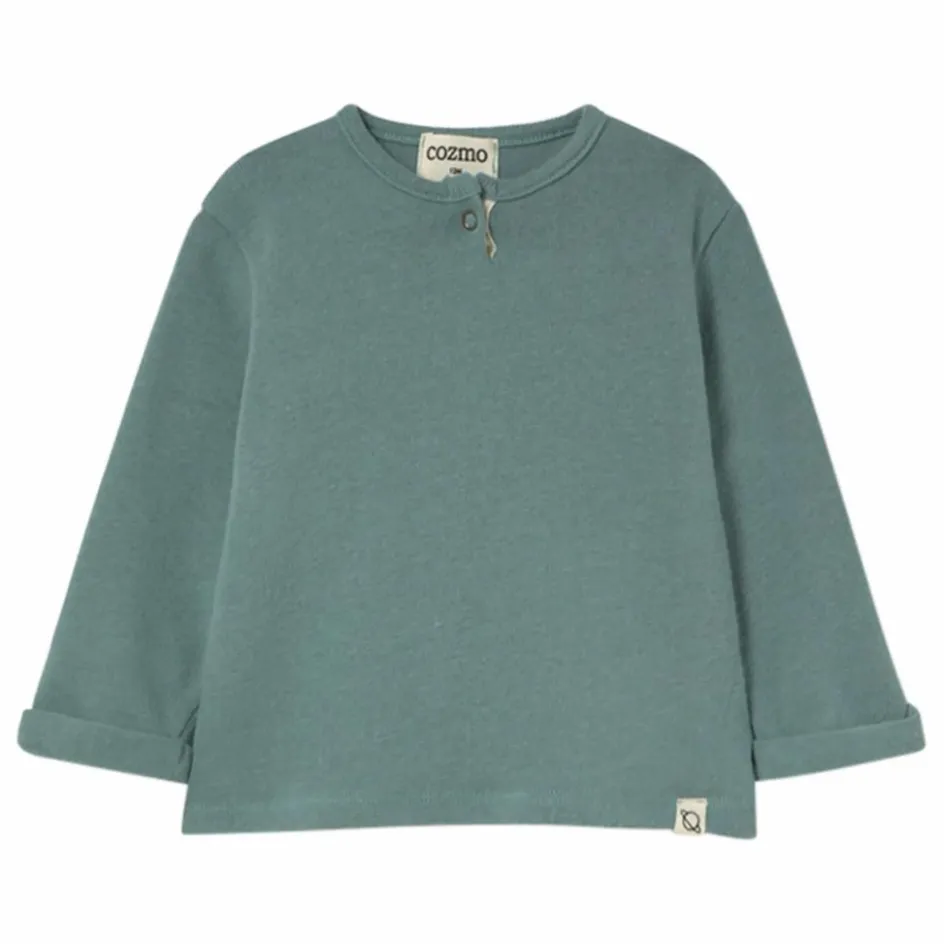 Cozmo T-shirt Remo || T-Shirts, Chemises