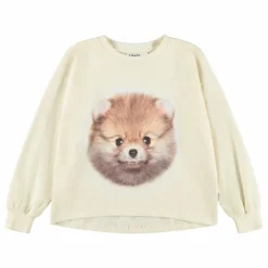 Molo T-shirt Reniza Coton Bio ||Enfant Blouses, T-Shirts