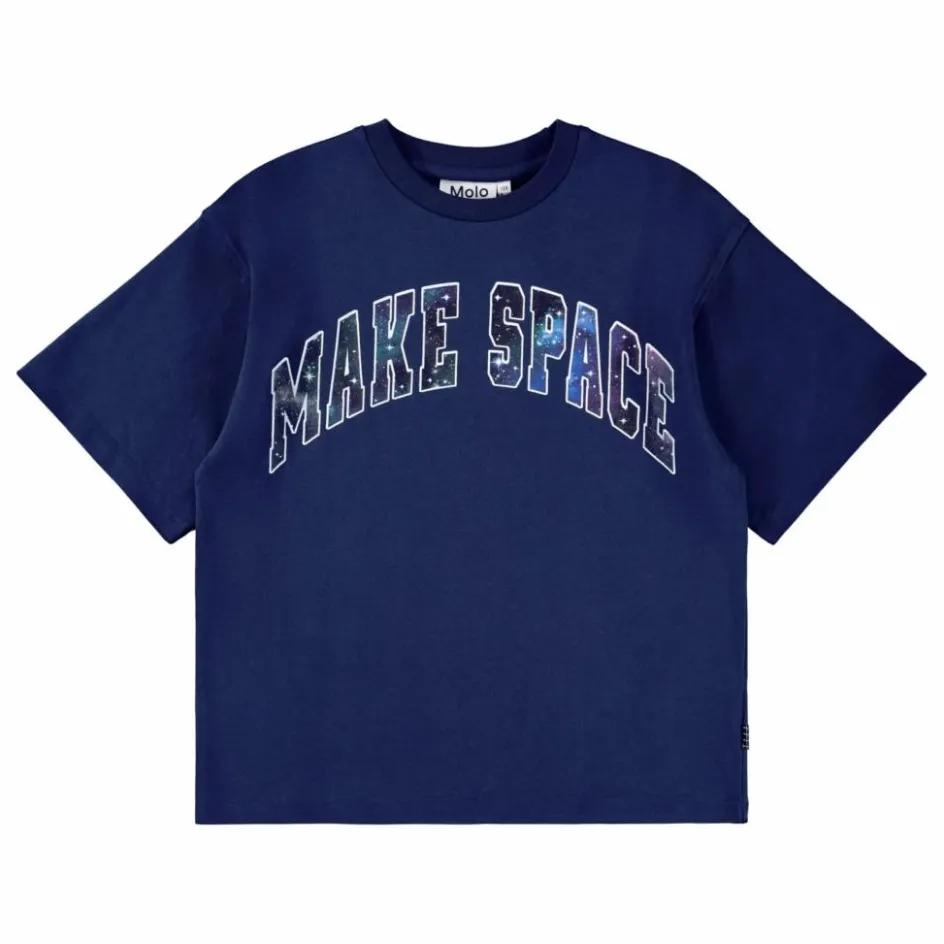 New T-shirt Renley Coton Bio | Enfant T-Shirts, Chemises