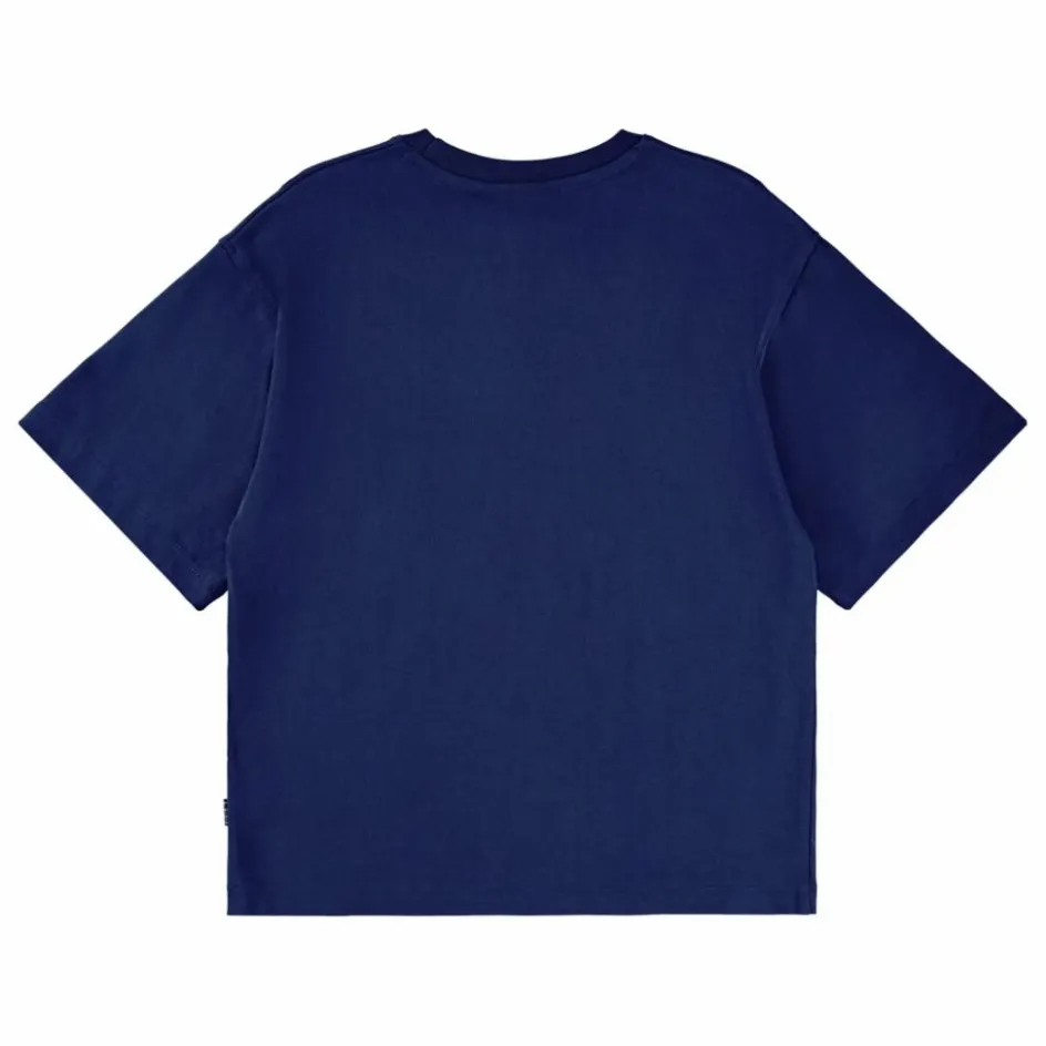 New T-shirt Renley Coton Bio | Enfant T-Shirts, Chemises