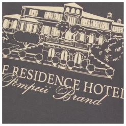 Homme Pompeii T-Shirts, Chemises*T-shirt Residence |