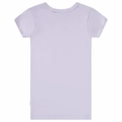 Online T-shirt Rhiannon Coton Bio | Lilas Enfant Blouses, T-Shirts|Blouses, T-Shirts