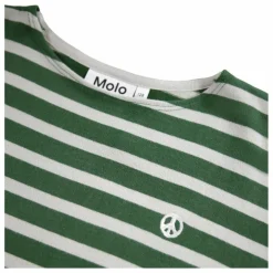 Enfant Molo T-Shirts, Chemises*T-shirt Rilder Coton Bio |