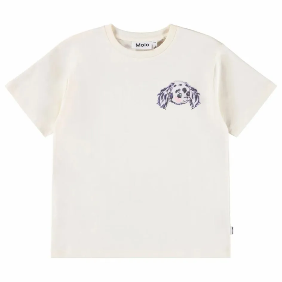 T-shirt Riley Honey Bunny Coton Bio | Enfant Blouses, T-Shirts|Blouses, T-Shirts