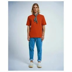 Homme Homecore T-Shirts, Chemises*T-shirt Rodger H Coton Bio |