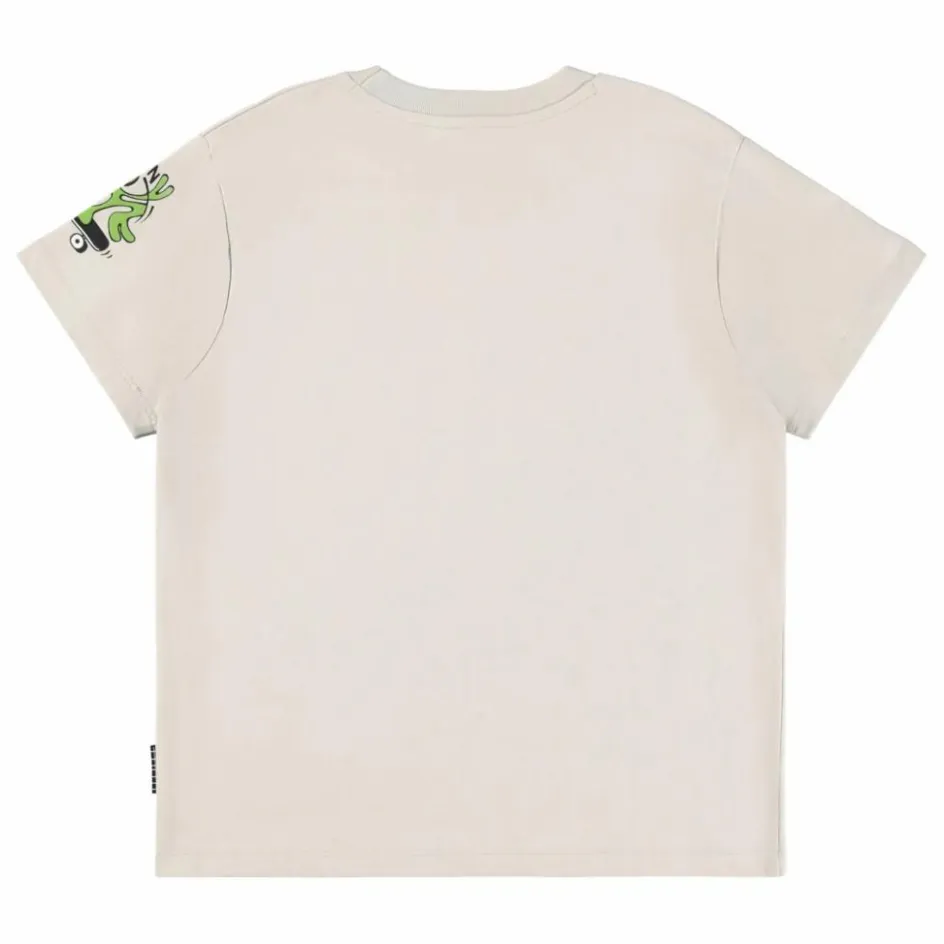 Online T-shirt Rodney Alien Coton Bio | Enfant T-Shirts, Chemises