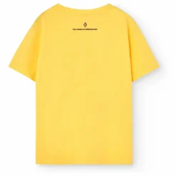 The Animals Observatory T-Shirt Rooster ||Enfant T-Shirts, Chemises|Blouses, T-Shirts