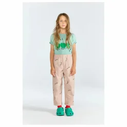 Enfant The Animals Observatory T-Shirts, Chemises|Blouses, T-Shirts*T-shirt Rooster Coton Bio |